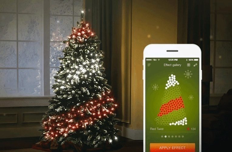 twinkly ico