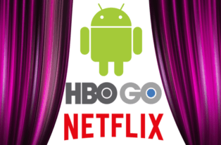 HBO GO a Netflix