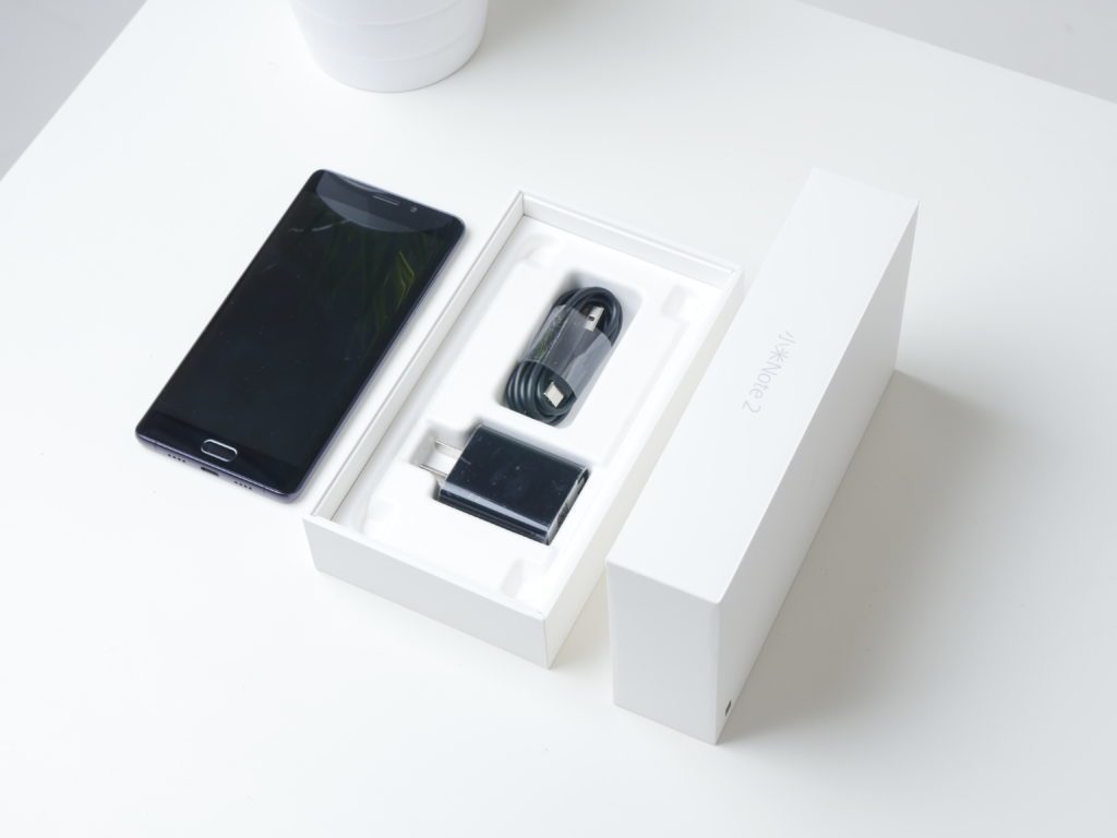 xiaomi mi note 2 4