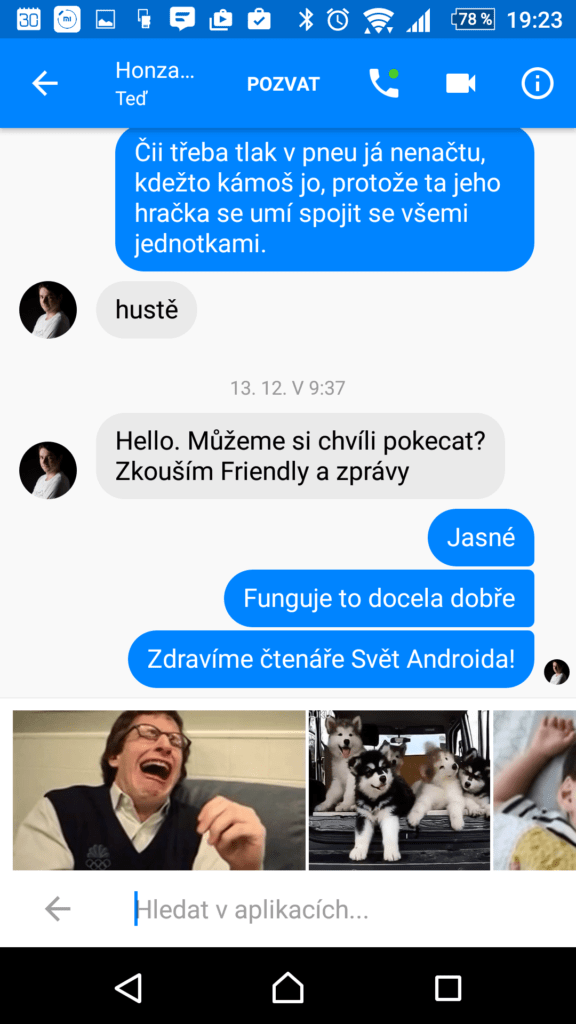 Animované GIFy