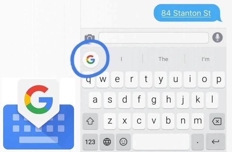 Co je to Gboard?