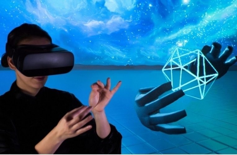 Leap Motion