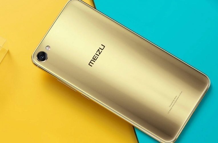 meizu X