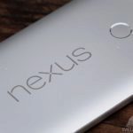 Nexus 6P konstrukce zadní strana 3