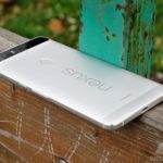 Nexus 6P konstrukce zadní strana 9