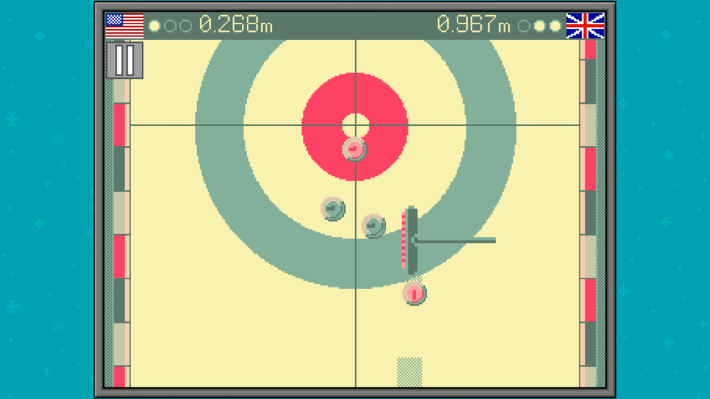 Curling