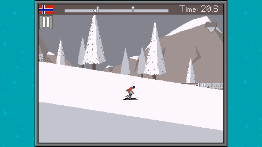 Biatlon