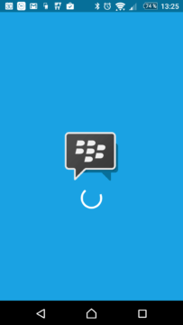 BBM