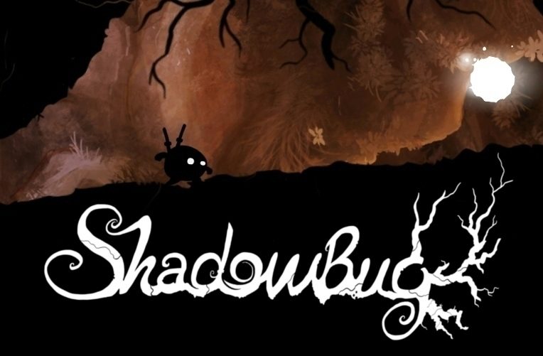 Shadow Bug Shadow Bug