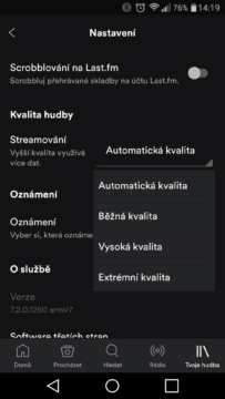 spotify-tipy