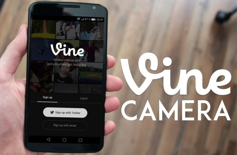 Vine Camera