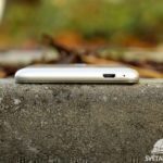 Xiaomi Redmi Note 3 – konstrukce, MicroUSB konektor