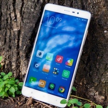 Telefon Xiaomi Redmi Note 3: Skvělá výdrž, ale poloviční LTE (recenze)