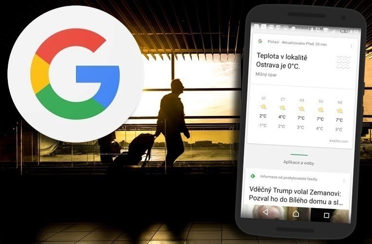 aktualizace aplikace google ico