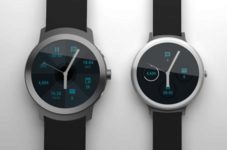 chytre hodinky s android wear ico 227 x 150