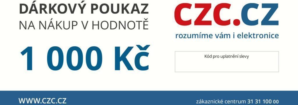 czc-kupon