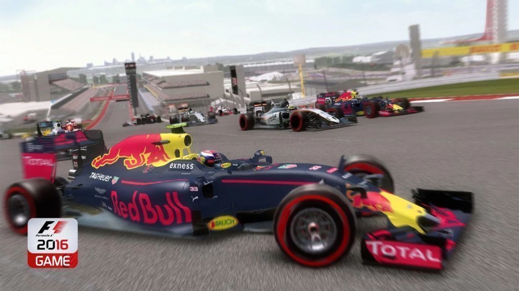 Závodit můžete třeba za Red Bull