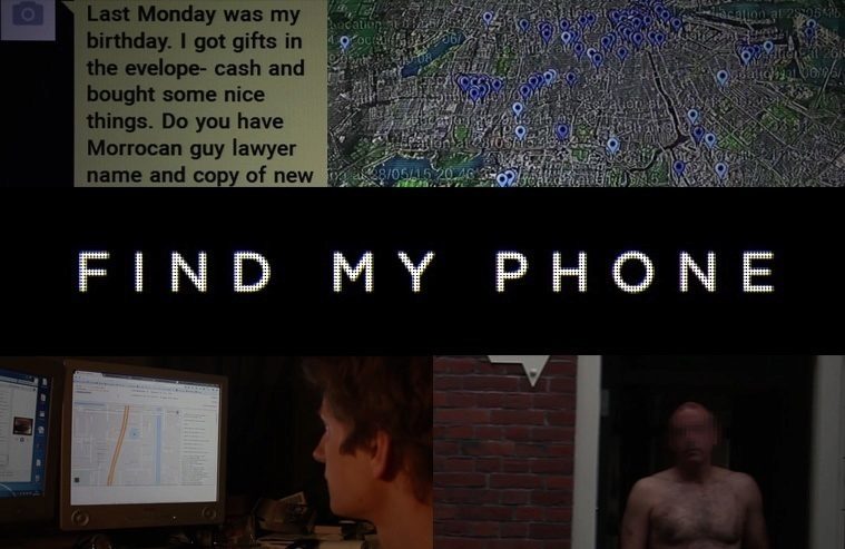 find my phone nahledovy WP