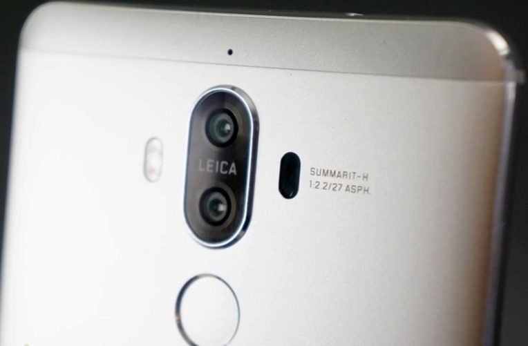 mate 9