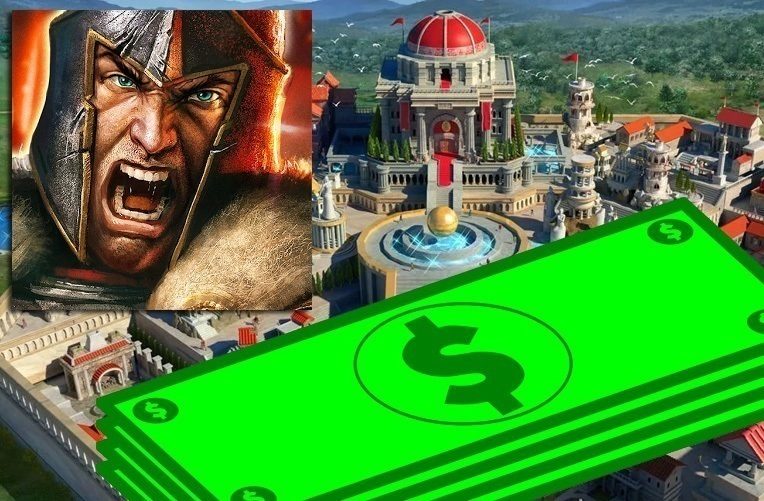 milion dolaru game of war ico