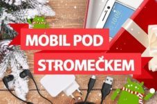 novy mobil tipy vanoce 2017