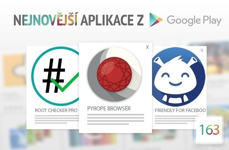 Čím nahradit Google Play?