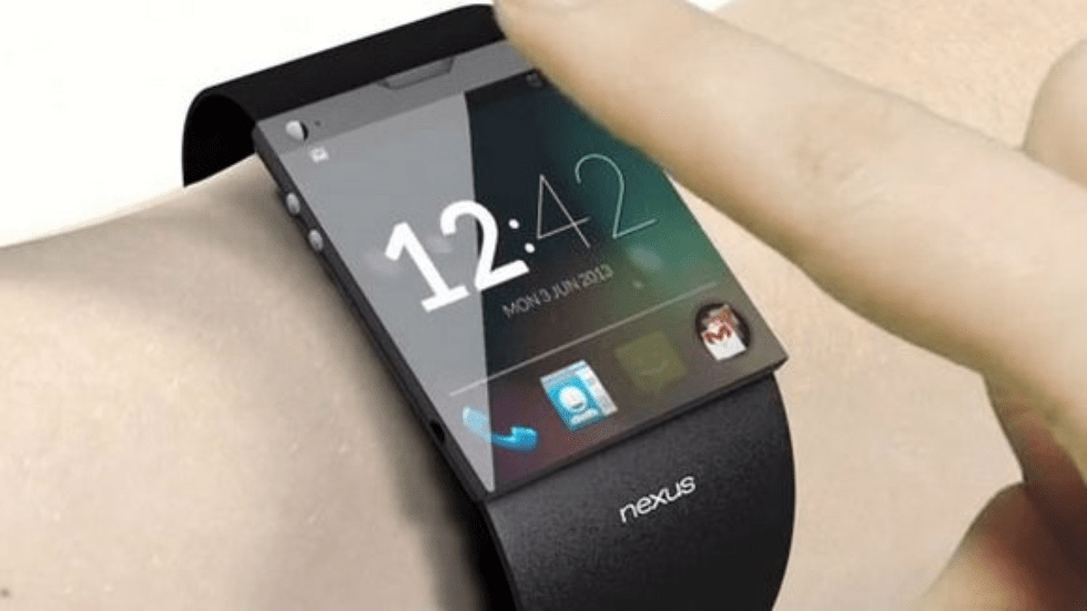 Rok 2017 přinese chytré hodinky s Android Wear 2.0