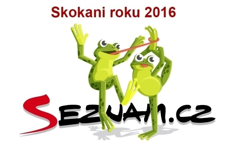 skokani roku