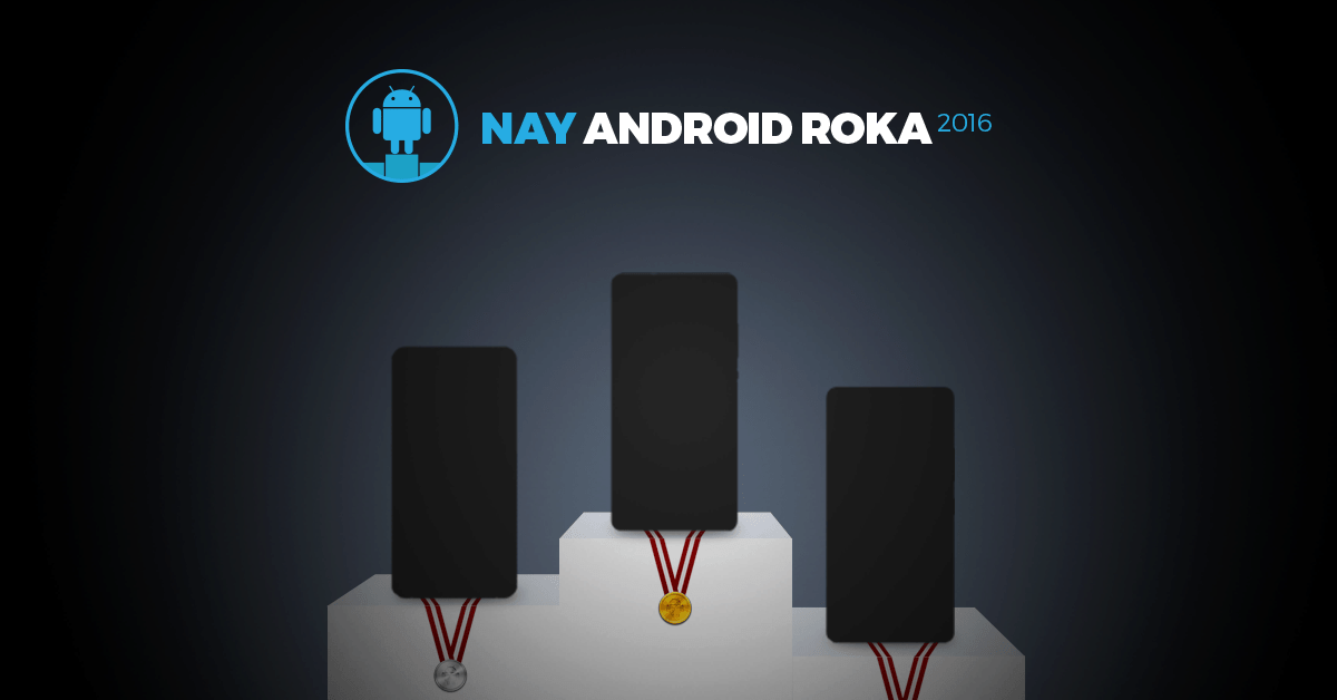 NAY Android Roka 2016