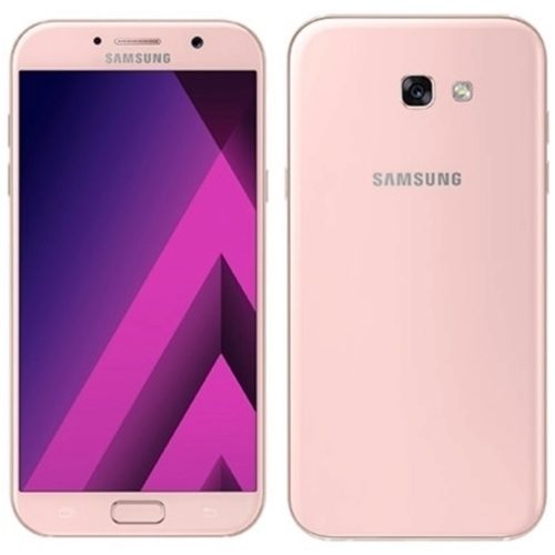 Samsung Galaxy A3 (2017) Samsung Galaxy A3 (2017)