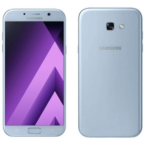 Samsung Galaxy A5 (2017) Samsung Galaxy A5 (2017)