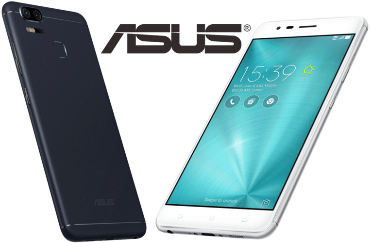 Asus ZenFone 3 Zoom