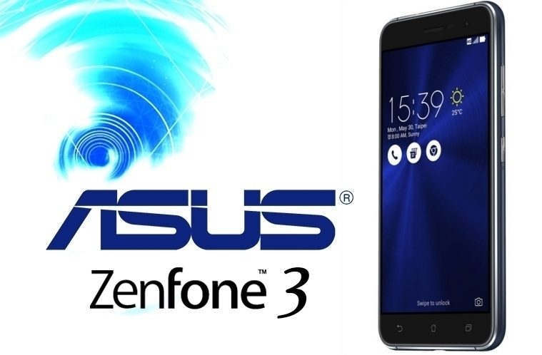 Asus ZenFone 3