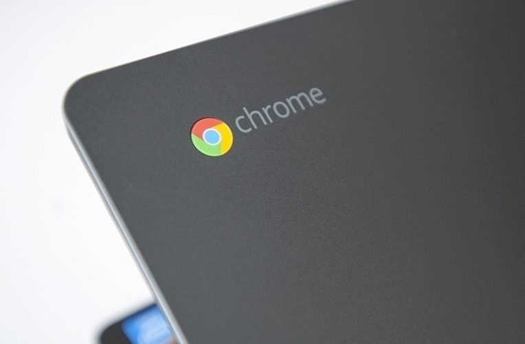 Chromebooky a Obchod Play 1