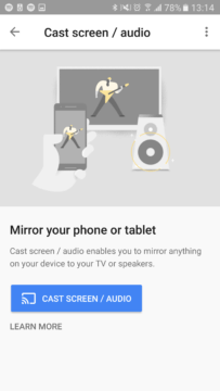 Chromecast-Ultra-android-3