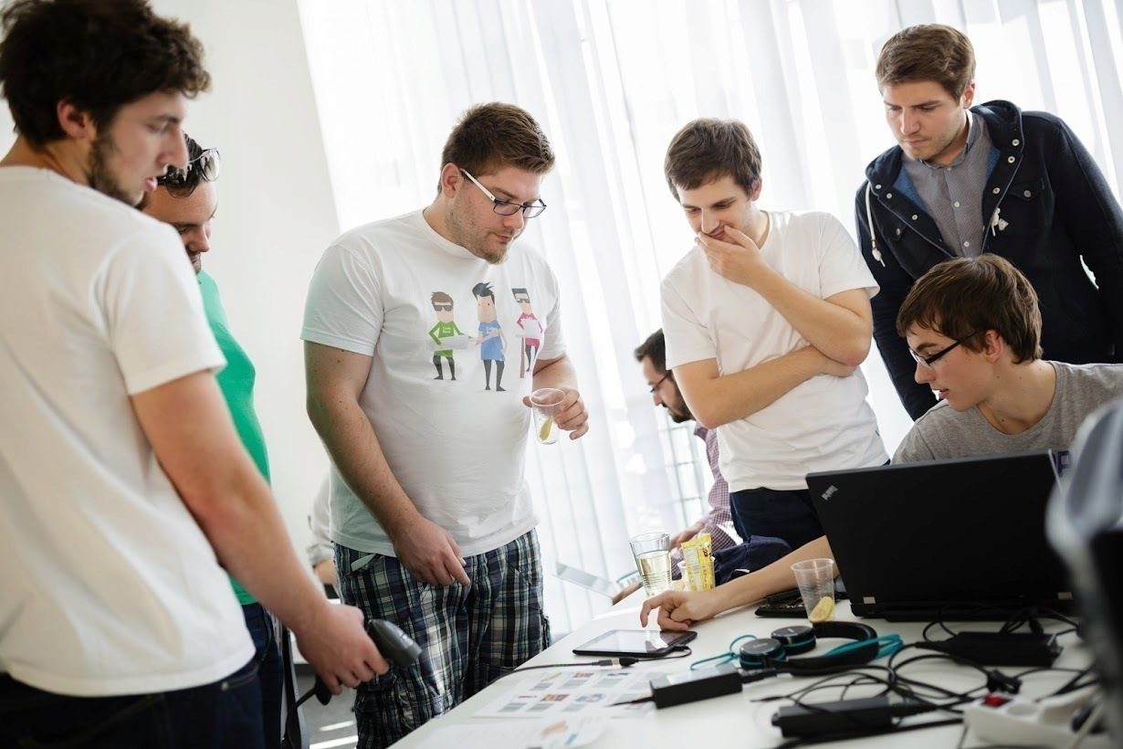 Code Camp (3) Code Camp (3)