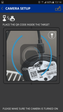 Flir FX instalace 2