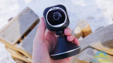 Flir FX konstrukce 6