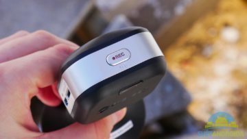 Flir FX konstrukce 8