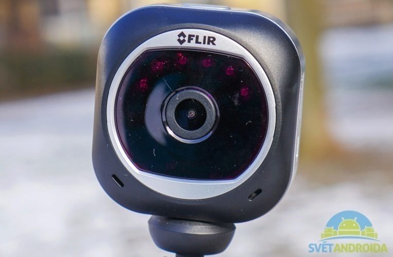 Flir FX uvod 1
