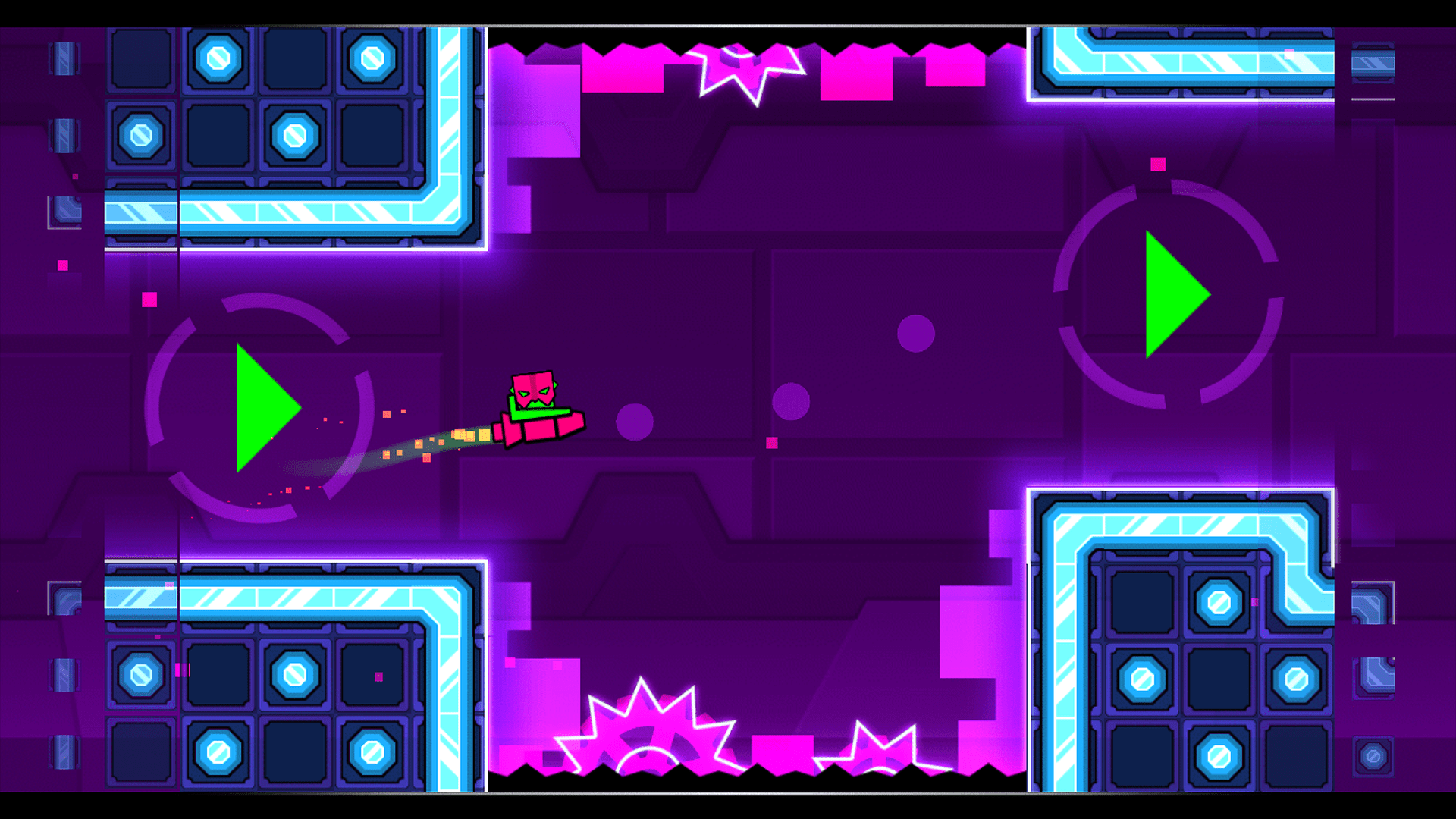 geometry dash download pc 2019