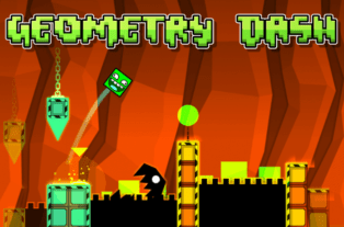 Geometry Dash