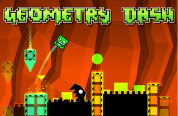 Geometry Dash