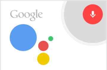 Google Assistant