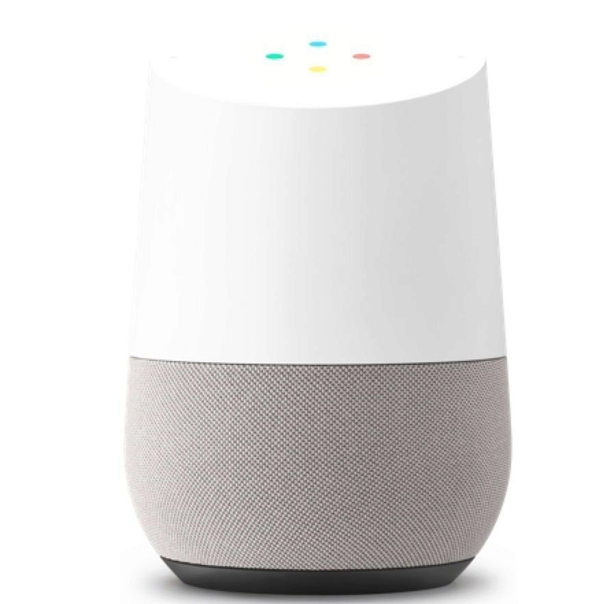 Google Home Google Home