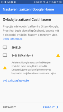 Google-Home-spárování-9