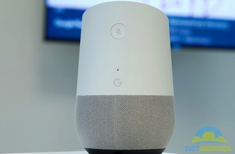 Google Home