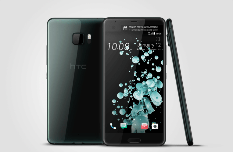 HTC U Ultra HTC U Ultra