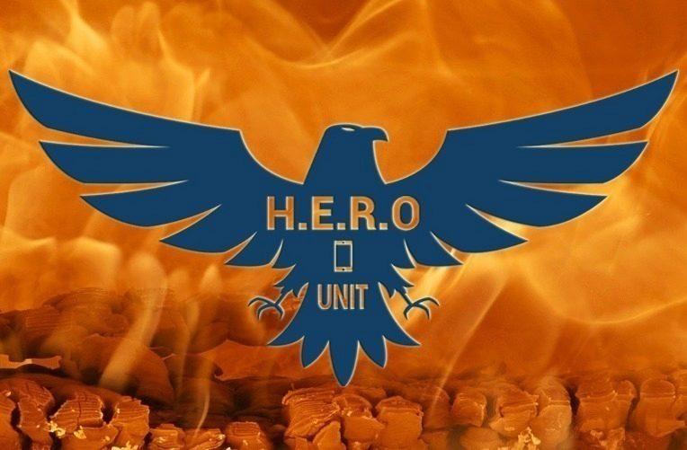 Hero Unit