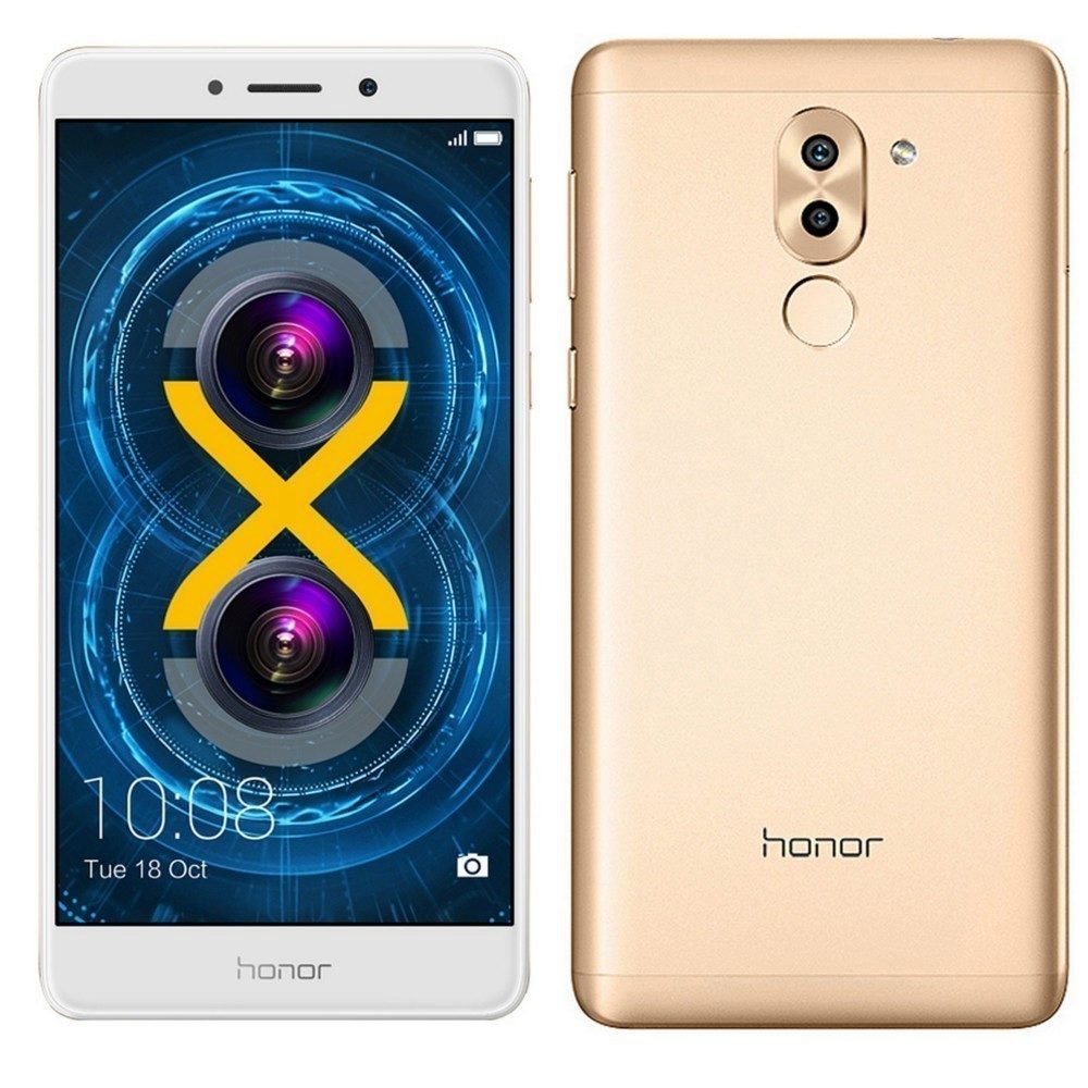 Honor 6X Honor 6X